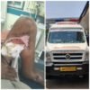 बाणेर रस्त्यावर जखमी बेवारस व्यक्तीला जयेश मुरकुटे सोशल फाउंडेशनची मदत; ससून रुग्णालयात दाखल घडविले माणुसकीचे दर्शन…