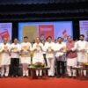 सुनील चांदेरे यांच्या ‘ऐकलंत का?’ पुस्तकाचे उपमुख्यमंत्री अजित पवार यांच्या हस्ते प्रकाशन