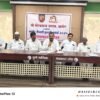 बाणेरमध्ये ग्रामदैवत भैरवनाथ महाराजांचा उत्सव; मॅटवरील राज्यस्तरीय ‘बाणेर केसरी’ कुस्ती स्पर्धेत लाखांची बक्षिसे आणि गौतमी पाटील यांचा सांस्कृतिक कार्यक्रम!