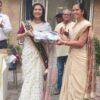 डॉ. नमिता कोहक यांच्या प्रेरणादायी व्याख्यानाने बाणेरमधील ज्येष्ठ नागरिक झाले मंत्रमुग्ध