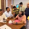सुस येथील बेला कासा सोसायटीतील मिळकत कराच्या समस्यांचे अमोल बालवडकर यांच्या माध्यमातून निराकरण