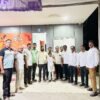 सोमेश्वरवाडीच्या प्रणव जाधव याने अहिल्यानगरमध्ये तायक्वांदो स्पर्धेत मारली बाजी! सचिन दळवी सोशल फाउंडेशनच्या वतीने विशेष सत्कार..