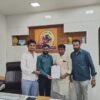 बाणेर-बालेवाडीत पावसाळ्यापूर्वी नालेसफाईची करण्यात यावी, जीवन चाकणकर यांची मागणी..