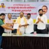 सुस-महाळूंगे बॉर्डर सोसायटिज असोसिएशनची सर्वसाधारण सभा संपन्न; आगामी महानगरपालिका निवडणुकीत बाबूराव चांदेरे यांना पाठिंबा..