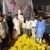 बालेवाडी गावठाण महापुरुषांचा संयुक्त जयंती महोत्सव उत्साहात संपन्न…