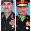 कोथरुडकर अनुभवणार ‘नव्या भारताचा सामर्थ्यविष्कार”ऑपरेशन सिंदूर’वर ले. जनरल राजेंद्र निंभोरकर(नि.) आणि ले. जनरल विनायक पाटणकर (नि.) यांची प्रकट मुलाखत