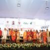 निसर्गछाया उपक्रम कोथरुड सह सर्वांसाठी खुला – ना. चंद्रकांतदादा पाटील यांची घोषणा  ज्येष्ठ नागरिक नागरिक स्नेह मेळावा उत्साहात संपन्न…