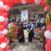सूस शाखेच्या पेरिविंकल इंग्लिश मिडियम स्कूल येथे शाळेच्या पहिल्या दिवशी विद्यार्थ्यांचे जल्लोषात स्वागत!!!!