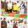 बालेवाडीत शिवम बालवडकर यांच्या वतीने चंद्रकांतदादा पाटील यांच्या वाढदिवसानिमित्त विशेष सेवा उपक्रम संपन्न..