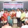 योगीराज नागरी सहकारी पतसंस्थेचा 30 वा वर्धापन दिन उत्साहात साजरा….