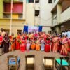 पेरीविंकल ग्रुप ऑफ इन्स्टिटयूट्स मध्ये महाराष्ट्र दिन व कामगार दिन उत्साहात साजरा!!!