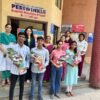 पेरीविंकलच्या 12वी च्या 100% निकालाची परंपरा कायम राखत विद्यार्थ्यांचे घवघवीत यश!