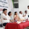बालेवाडी वेल्फेअर फेडरेशन तर्फे नागरिक-नगरसेवक जनसंवाद चे आयोजन 