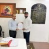 बालेवाडीत कचरा समस्येवर मोरेश्वर बालवडकर यांचे सहाय्यक आयुक्तांना निवेदन; १५ दिवसांत उपाय न झाल्यास आंदोलनाचा इशारा