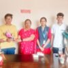 पेरीविंकल शाळेच्या पौड शाखेच्या पहिल्याच दहावी बॅचचा शंभर टक्के निकाल; गुणवंत विद्यार्थ्यांचे घवघवीत यश!!!!