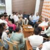 बाणेर-बालेवाडीतील वाढत्या वीज समस्यांवर चंद्रकांतदादा पाटील आक्रमक  महावितरण अधिकाऱ्यांना तातडीच्या उपाययोजनांच्या सूचना