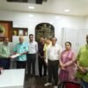 प्रभाग ९ मधील पाणी साठ्याच्या ठिकाणांची दुरुस्ती करण्याची BBPRA टीमची पालिका प्रशासनाकडे मागणी..