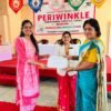 नव्या शैक्षणिक वर्षाची प्रेरणादायी सुरुवात; पेरिविंकल ग्रुप ऑफ इन्स्टिट्यूट्समध्ये शिक्षकांचे उत्साहपूर्ण स्वागत,!!