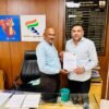 विद्यार्थ्यांच्या सुरक्षेसाठी सनी निम्हण यांचा पुढाकार; शाळांजवळील चौकांच्या सर्वंकष विकासाची मागणी  -स्कूल झोन, झेब्रा क्रॉसिंग, भित्तीचित्रे आणि जनजागृती उपक्रमांद्वारे सुरक्षित शाळा परिसर उभारण्याचा प्रस्ताव