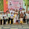 पाषाण कार्यालयात जागतिक योग दिनानिमित्त योग शिबिराचे आयोजन
