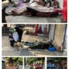परिहार चौक परिसरातील अतिक्रमणावर कारवाईचे आश्वासन; सनी निम्हण यांचा पाठपुरावा