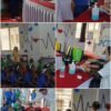 *बावधन येथील पेरिविंकल इंग्लिश मीडियम स्कूल अँड ज्युनिअर कॉलेज मध्ये राष्ट्रीय डॉक्टर दिन उत्साहात साजरा!!*