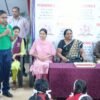 पिरंगुट शाखेच्या पेरिविंकल स्कूलमध्ये राष्ट्रीय डॉक्टर दिन उत्साहात साजरा
