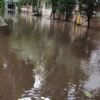 *नदी सुधार प्रकल्पाचा बाणेर-बालेवाडीला फटका; मुसळधार पावसामुळे सोसायट्यांमध्ये शिरले पाणी, नागरिकांमध्ये भीतीचे वातावरण*