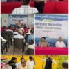 पुढच्या पिढीचा विचार करा आणि आजच पाणी वाचवायला सुरवात करा” : जल संधारण तज्ञ सतीश खाडे  बालेवाडी वेल्फेअर चा स्तुत्य उपक्रम 