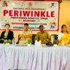 *बावधन शाखेच्या पेरीविंकल स्कूल मध्ये वरिष्ठ पोलीस इन्स्पेक्टर – श्री दीपक गोसावी यांच्या हस्ते वाहतूक नियम, सायबर गुन्हे आणि व्यसनमुक्तीबाबत विद्यार्थ्यांना बोधपर मार्गदर्शन* !!!!