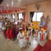 *‘माऊली… माऊली…’च्या गजरात भक्तीचा जल्लोष; ‘पेरीविंकलची वारी’ने दुमदुमली बावधन नगरी!*
