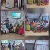 *टाळ-मृदुंगाच्या गजरात पिरंगुट शाखेच्या पेरिविंकल स्कूलमध्ये आषाढी एकादशीचा भक्तिमय सोहळा* 