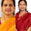 बाणेर-बालेवाडीच्या उमाताई गाडगीळ व अस्मिताताई करंदीकर यांचा शैक्षणिक क्षेत्रात गौरव; शैक्षणिक संस्थांच्या नियामक मंडळांवर नियुक्ती..