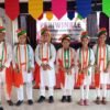 * राष्ट्रीय समूहगान स्पर्धेत सूस शाखेचा संस्कृत गीतात द्वितीय, तर हिंदी देशभक्तिपर गीतात तृतीय क्रमांक तर बावधन शाखेने पटकावले उत्तेजनार्थ पारितोषिक !*