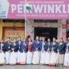 पेरीविंकल इंग्लिश मीडियम स्कूल पौड येथे स्वातंत्र्य दिन उत्साहात साजरा 