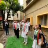 देशभक्तीचा उत्साह, संस्कृतीचा अभिमान आणि नवभारताची प्रेरणा —बावधन पेरिविंकलमध्ये ८० वा स्वातंत्र्यदिन दिमाखात साजरा..