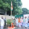 *तिरंगा उंच, राष्ट्राभिमान दुणावला! पेरीविंकल सूसमध्ये स्वातंत्र्यदिनाचा दिमाखदार सोहळा*!!