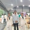 तायक्वांदो चॅम्पियनशिपमध्ये पेरिविंकल पौडच्या विद्यार्थ्यांची दमदार कामगिरी