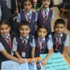 पेरिविंकलमध्ये रोबोटिक्सचा मेळावा; विद्यार्थ्यांच्या कल्पनांना तंत्रज्ञानाचे पंख