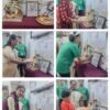 पेरिविंकल इंग्लिश मीडियम स्कूल अँड ज्युनिअर कॉलेज, पिरंगुट येथे राष्ट्रीय क्रीडा दिन उत्साहात साजरा