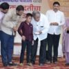 *दातृत्वाची भावना प्रत्येकामध्ये रुजावी, एकल मातांना मदतीचा प्रस्ताव शासनस्तरावर विचाराधीन – ना. चंद्रकांतदादा पाटील यांचे प्रतिपादन*