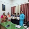 *AIच्या साथीने विचारांची उंच भरारी; ब्राम्हण महासंघ आयोजित वक्तृत्व स्पर्धेत पेरिविंकल स्कूल ठरले प्रथम क्रमांकाचे मानकरी!*