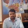 रस्ते जीवघेणे, प्रशासन बेजबाबदार; सत्ताधाऱ्यांनी आता तरी जागे व्हा! म्हाळुंगे – नांदे रस्त्यासह इतर ठिकाणी  अपघातग्रस्तांसाठी ठोस भरपाई धोरणाची अमोल बालवडकर यांची मागणी