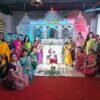 *पेरीविंकल ग्रुप ऑफ इन्स्टिट्यूट्स मध्ये संस्कृतीचे रंग, भक्तीचा गंध अन् कल्पकतेची उधळण; पेरीविंकलमध्ये गणेशोत्सवाची मंगलमय सुरुवात!!!*