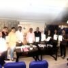बालेवाडी वेल्फेअर फेडरेशनची ५वी वार्षिक सर्वसाधारण सभा उत्साहात