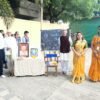 *पेरीविंकल च्या बावधन, सूस, पिरंगुट,पौड, कोळवण व माले या सर्व शाखांमध्ये गांधी-शास्त्री जयंती उत्साहात साजरी!!!*