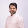 भाजपा युवा मोर्चाच्या प्रदेश उपाध्यक्षपदी औंध येथील सौरभ कुंडलिक यांची निवड..