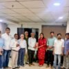 बाणेर-बालेवाडीतील कचरा समस्येवर बालेवाडी वेलफेअर आणि महापालिका प्रशासनाचा संयुक्त पुढाकार