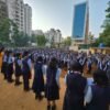 *पेरीविंकलच्या बावधन व सुस शाखेत वाचन प्रेरणा दिन उत्साहात साजरा!!*