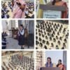*“पुस्तकांशी मैत्री, ज्ञानाशी नाते!” — डॉ. ए. पी. जे. अब्दुल कलाम यांच्या जयंतीनिमित्त पेरिविंकल स्कूलमध्ये वाचन प्रेरणा दिन उत्साहात साजरा*